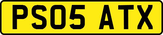PS05ATX