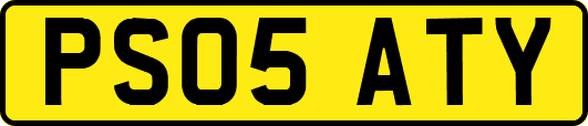 PS05ATY