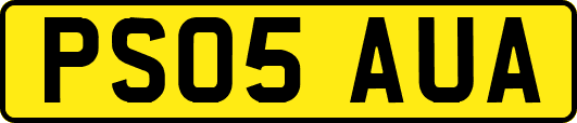 PS05AUA
