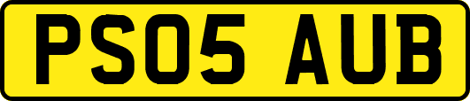 PS05AUB