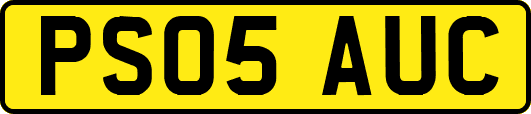 PS05AUC