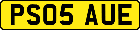 PS05AUE