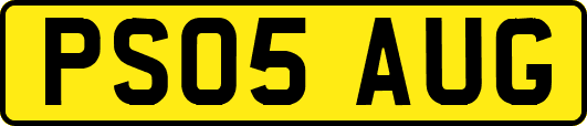 PS05AUG