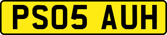 PS05AUH
