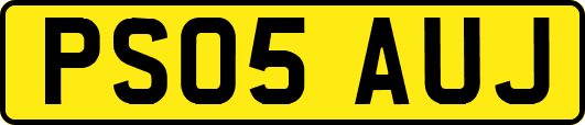 PS05AUJ