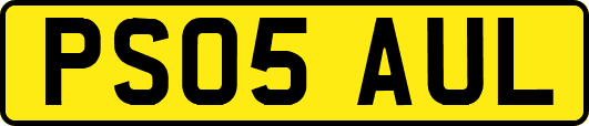 PS05AUL