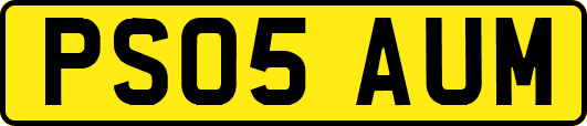 PS05AUM