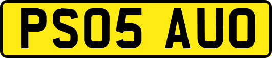 PS05AUO