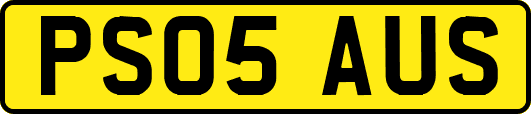 PS05AUS