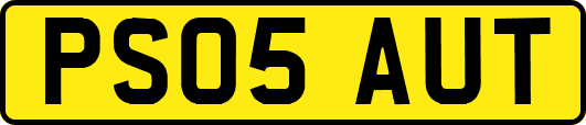 PS05AUT