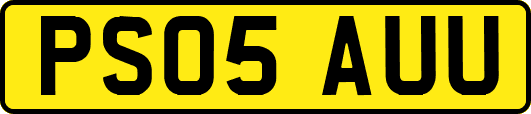 PS05AUU