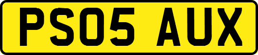 PS05AUX