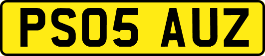 PS05AUZ