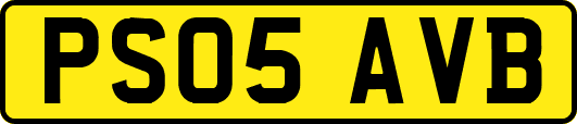 PS05AVB