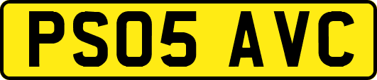 PS05AVC
