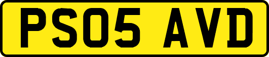 PS05AVD