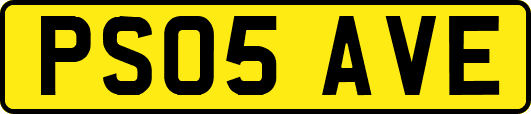PS05AVE