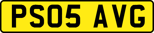 PS05AVG