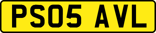 PS05AVL