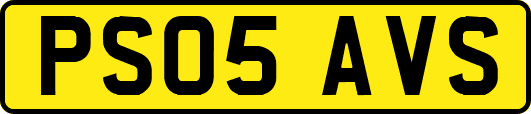 PS05AVS
