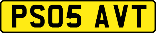 PS05AVT