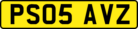PS05AVZ