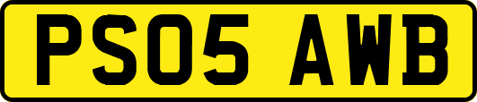 PS05AWB