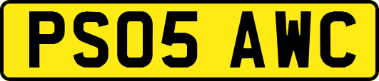 PS05AWC