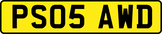 PS05AWD
