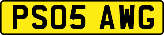 PS05AWG
