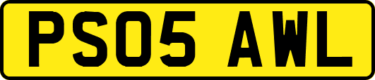 PS05AWL