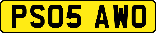 PS05AWO