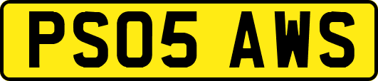 PS05AWS