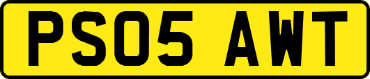PS05AWT