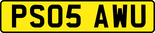 PS05AWU