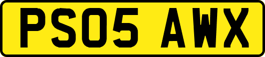 PS05AWX