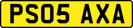 PS05AXA