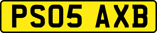 PS05AXB