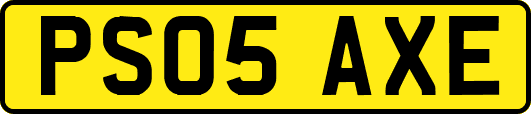 PS05AXE