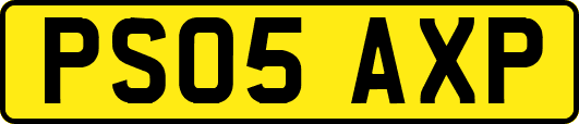 PS05AXP