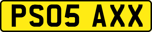 PS05AXX