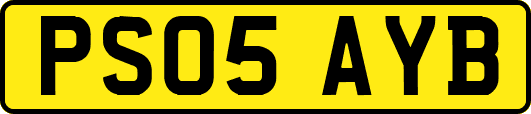PS05AYB