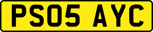 PS05AYC