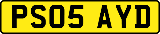 PS05AYD