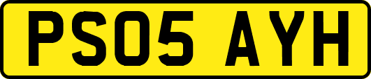 PS05AYH