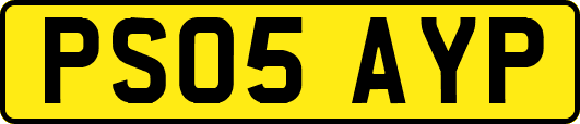 PS05AYP