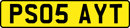 PS05AYT