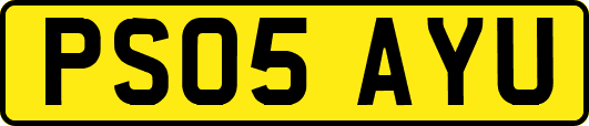 PS05AYU