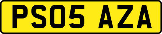 PS05AZA