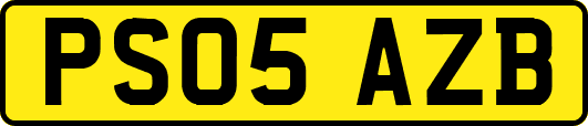 PS05AZB